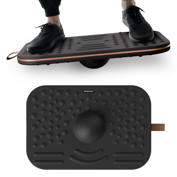 ERGO COLLECT Balance Board For Standing desk