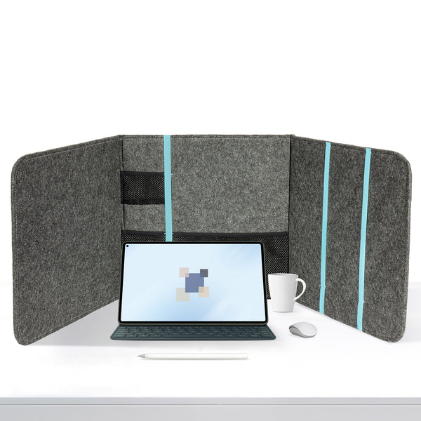 ERGO COLLECT Foldable Privacy Folders