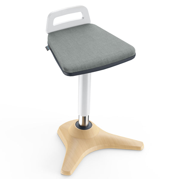 ERGO COLLECT  Ergonomic Wobble Stool
