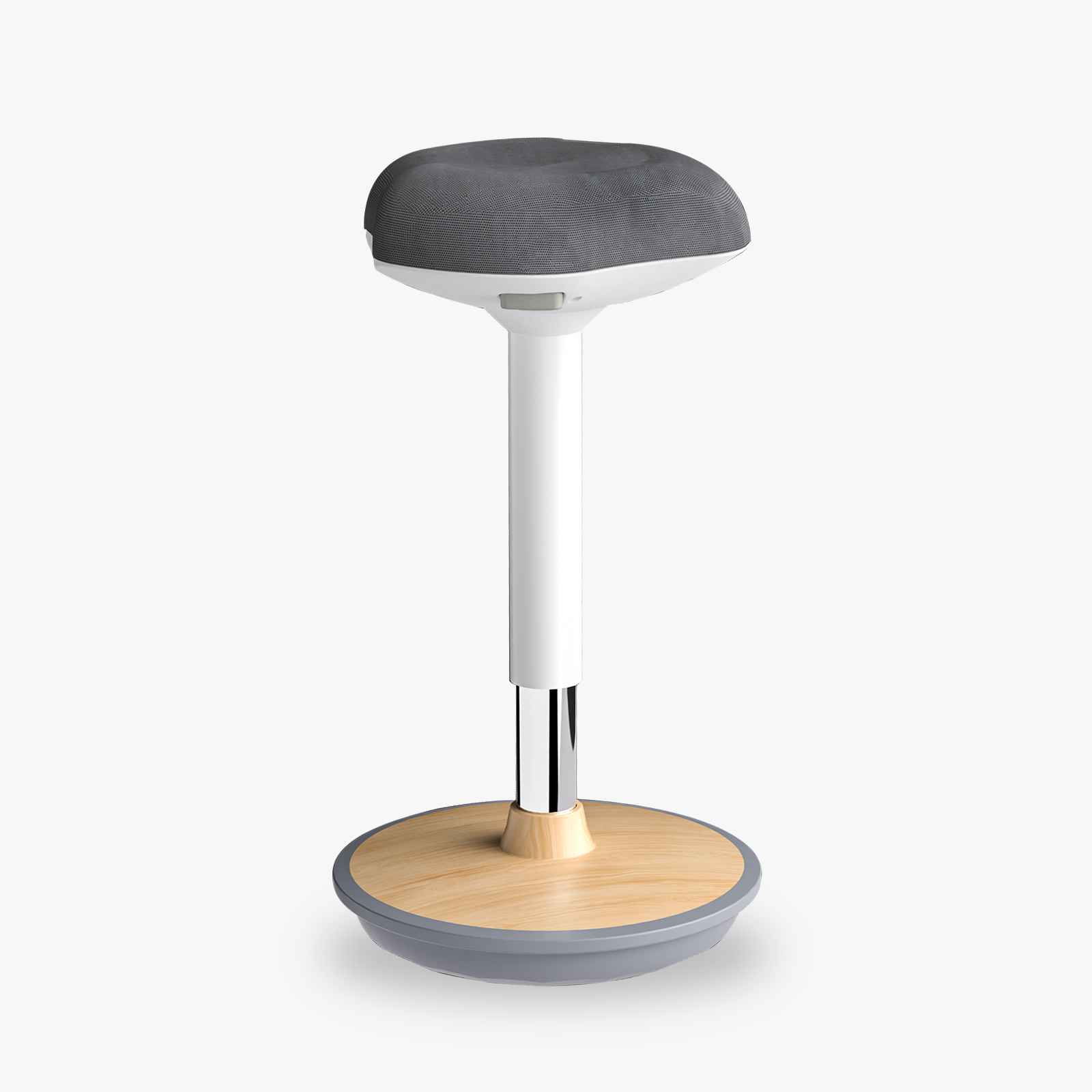 Ergonomic Wobble Stool – Ergocollect